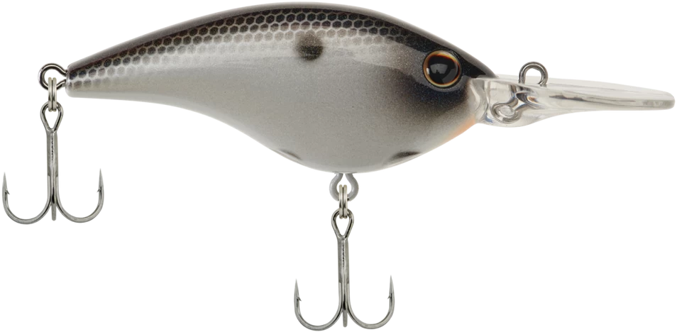 Berkley Frittside Medium Diving Flat Sided Crankbait - Image 18