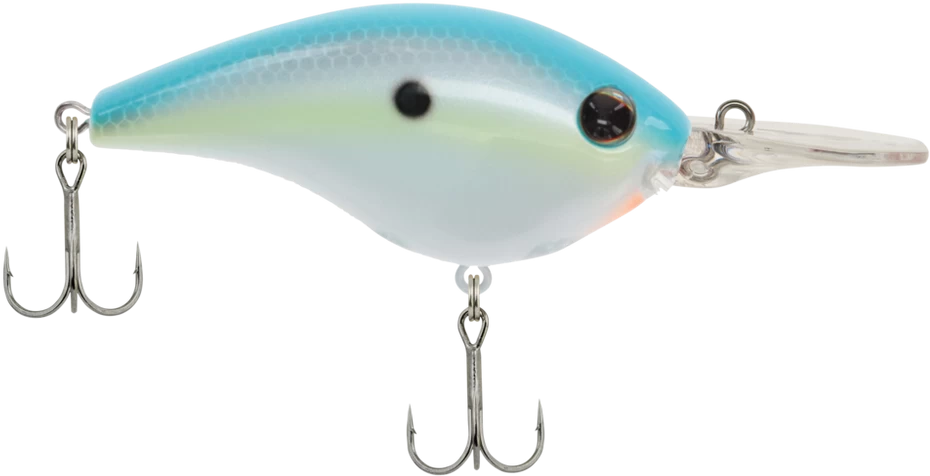 Berkley Frittside Medium Diving Flat Sided Crankbait - Image 20