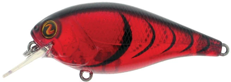 River2Sea Biggie Poppa Bumpin' Rattle Fast Squarebill - Image 5