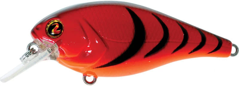 River2Sea Biggie Poppa Bumpin' Rattle Fast Squarebill - Image 2