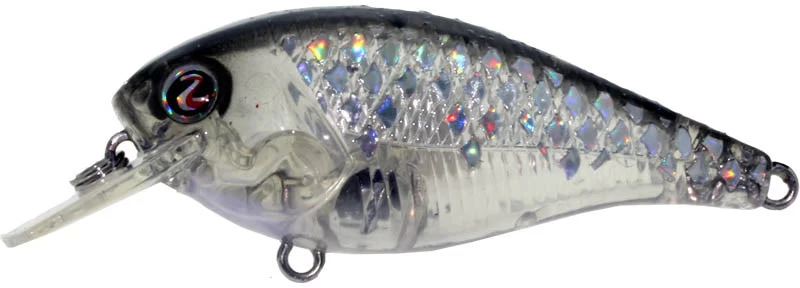 River2Sea Biggie Poppa Bumpin' Rattle Fast Squarebill - Image 11