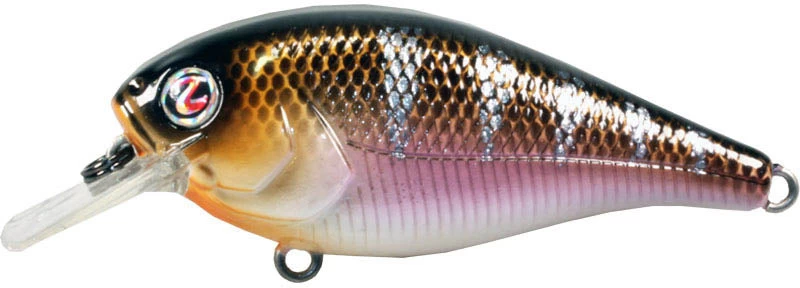 River2Sea Biggie Poppa Bumpin' Rattle Fast Squarebill - Image 16