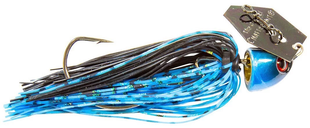Z-Man ChatterBait Freedom 1/2 Oz. - Image 2