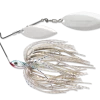 Terminator Super Stainless Spinnerbait Double Willow 3/8 Oz.