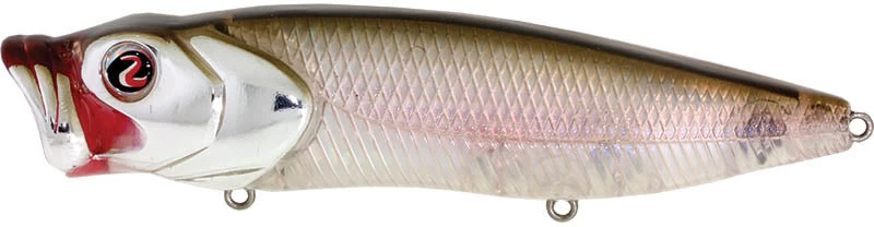 River2Sea Bubble Walker 80 Topwater Walker/Popper - Image 5