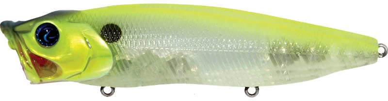 River2Sea Bubble Walker 80 Topwater Walker/Popper - Image 9