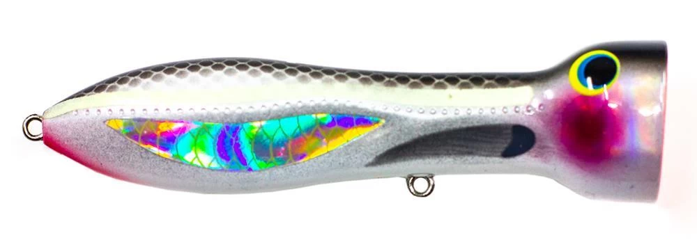 Nomad Design Chug Norris Freshwater/Inshore Popper - Image 18