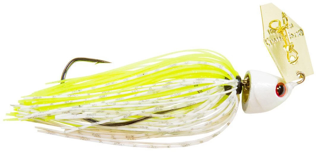 Z-Man ChatterBait Freedom 3/8 Oz. - Image 2