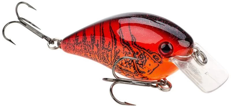 Strike King KVD Magnum Square Bill 8.0 Silent Crankbaits