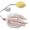 Terminator Super Stainless Spinnerbait Colorado Willow 3/8 Oz.