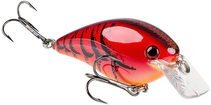 Strike King KVD Magnum Square Bill 8.0 Silent Crankbaits - Image 7