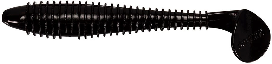 Keitech Fat Swing Impact 3.3 Inch Soft Paddle Tail Swimbait - Image 4