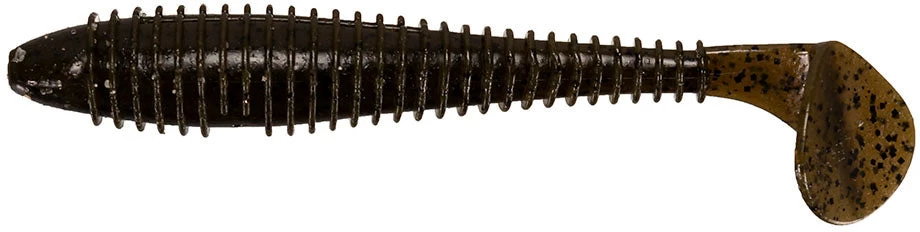 Keitech Fat Swing Impact 3.3 Inch Soft Paddle Tail Swimbait - Image 19