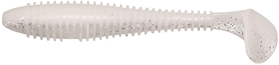 Keitech Fat Swing Impact 5.8 Inch Soft Paddle Tail Swimbait - Image 10