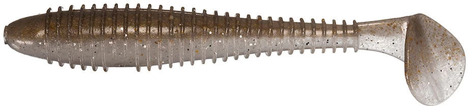 Keitech Fat Swing Impact 5.8 Inch Soft Paddle Tail Swimbait - Image 12