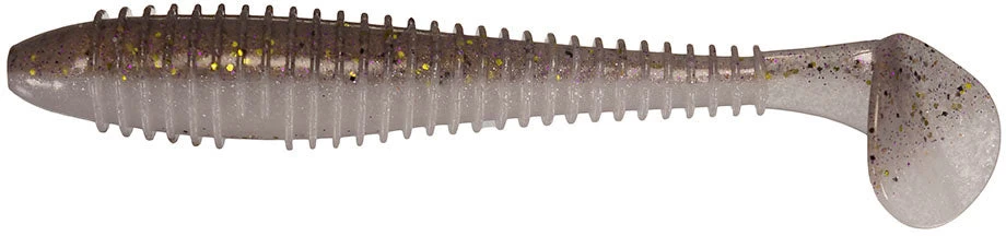 Keitech Fat Swing Impact 2.8 Inch Soft Paddle Tail Swimbait - Image 18