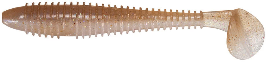 Keitech Fat Swing Impact 3.3 Inch Soft Paddle Tail Swimbait - Image 13