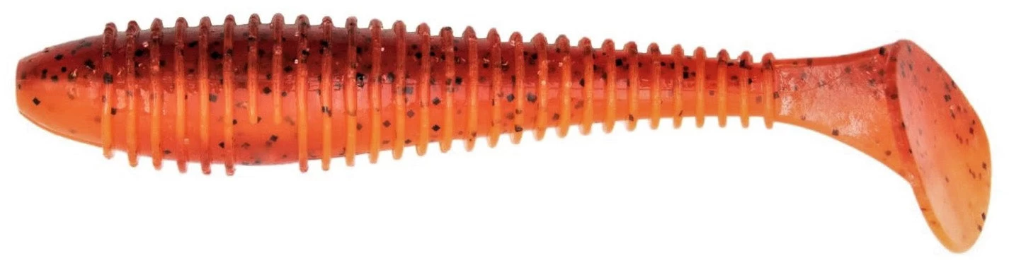 Keitech Fat Swing Impact 3.3 Inch Soft Paddle Tail Swimbait - Image 14