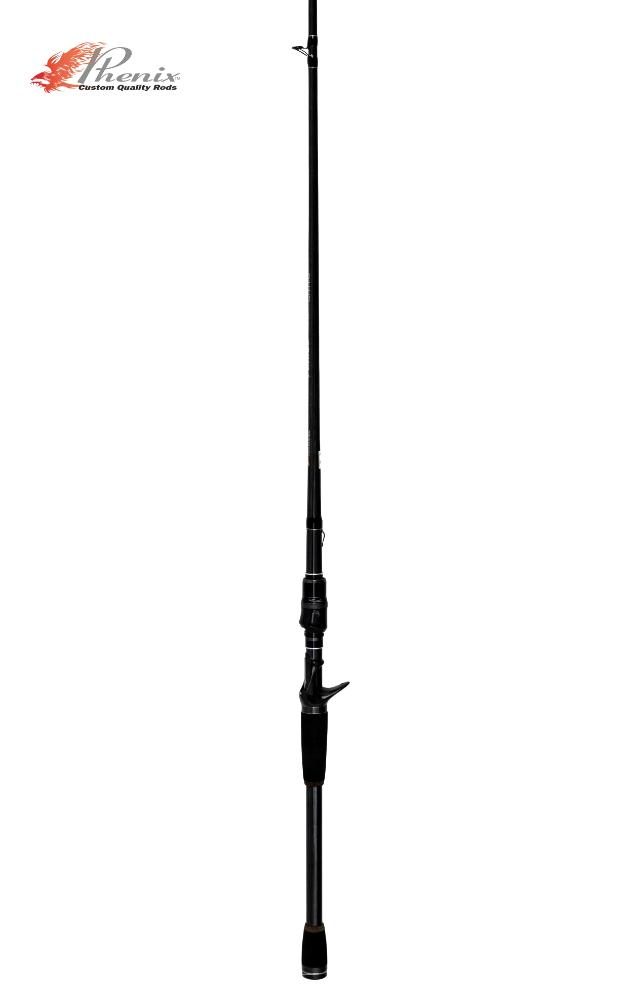 Phenix Feather FTX Casting Rods - Image 3