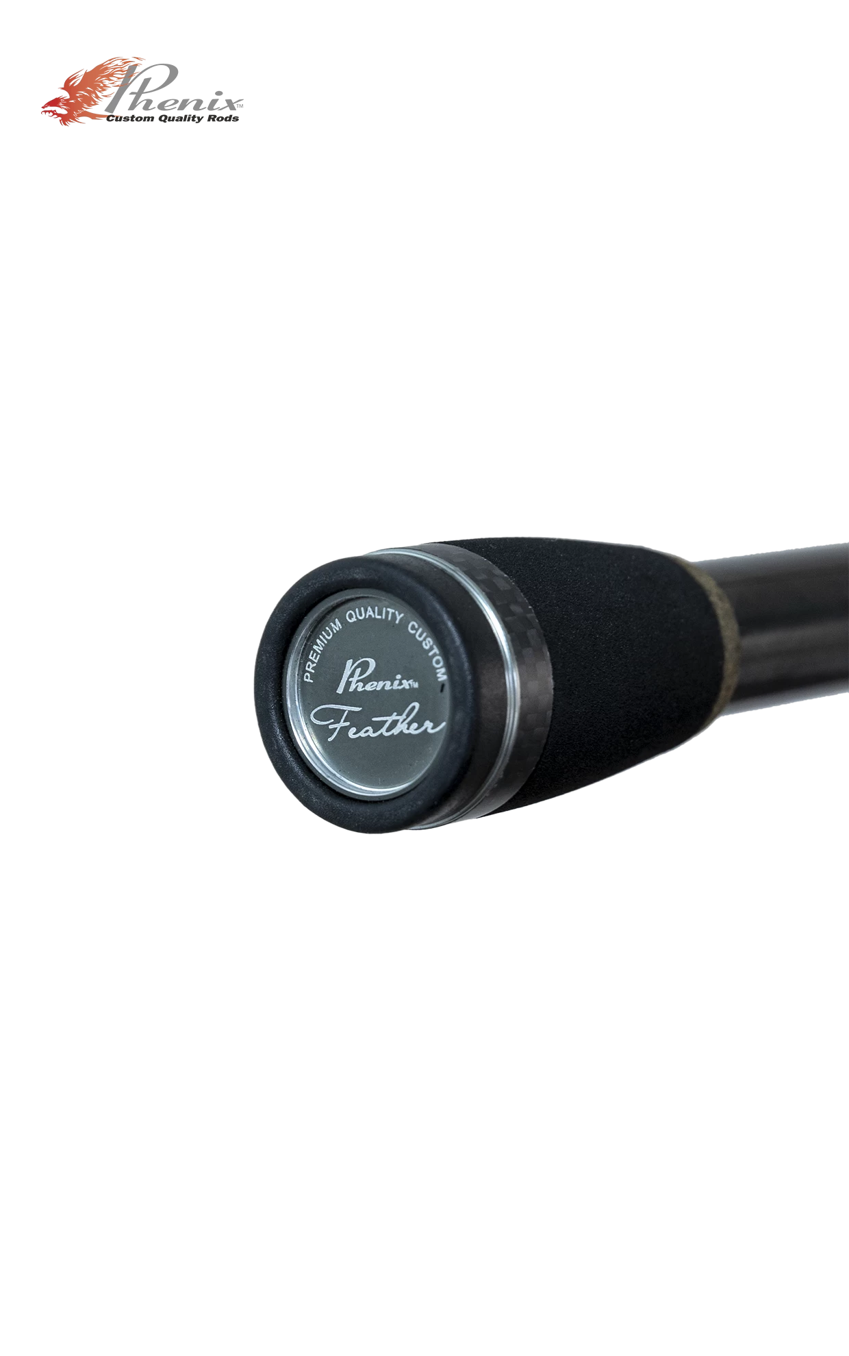 Phenix Feather FTX Casting Rods - Image 4