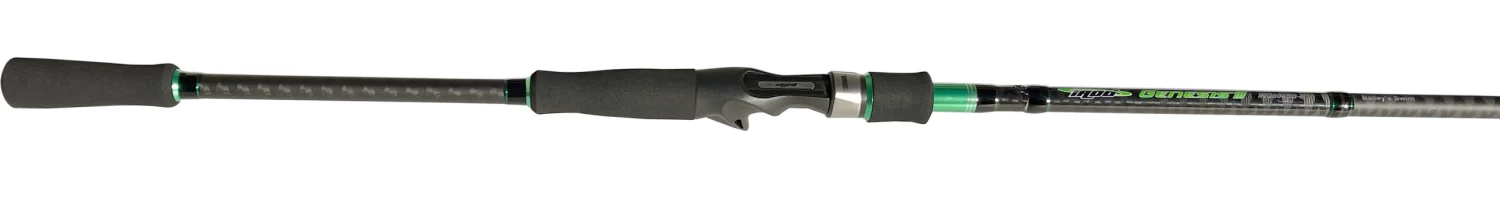 IRod Genesis III Series Crankbait Casting Rods - Image 7