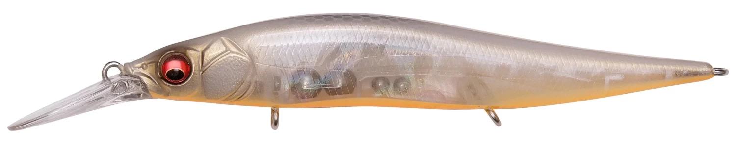 Megabass Ito Vision 110 + 1 Jr. Jerkbait - Image 20