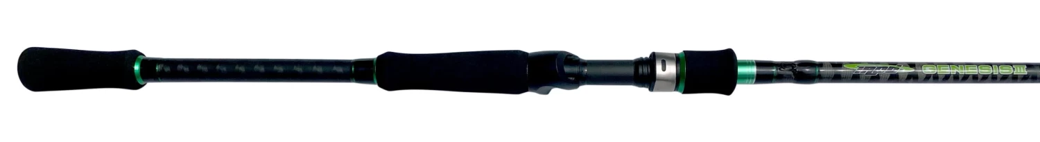 IRod Genesis III Series Crankbait Casting Rods - Image 12