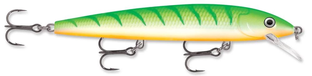 Rapala Husky Jerk 14 Jerkbait/Trolling Minnow - Image 13