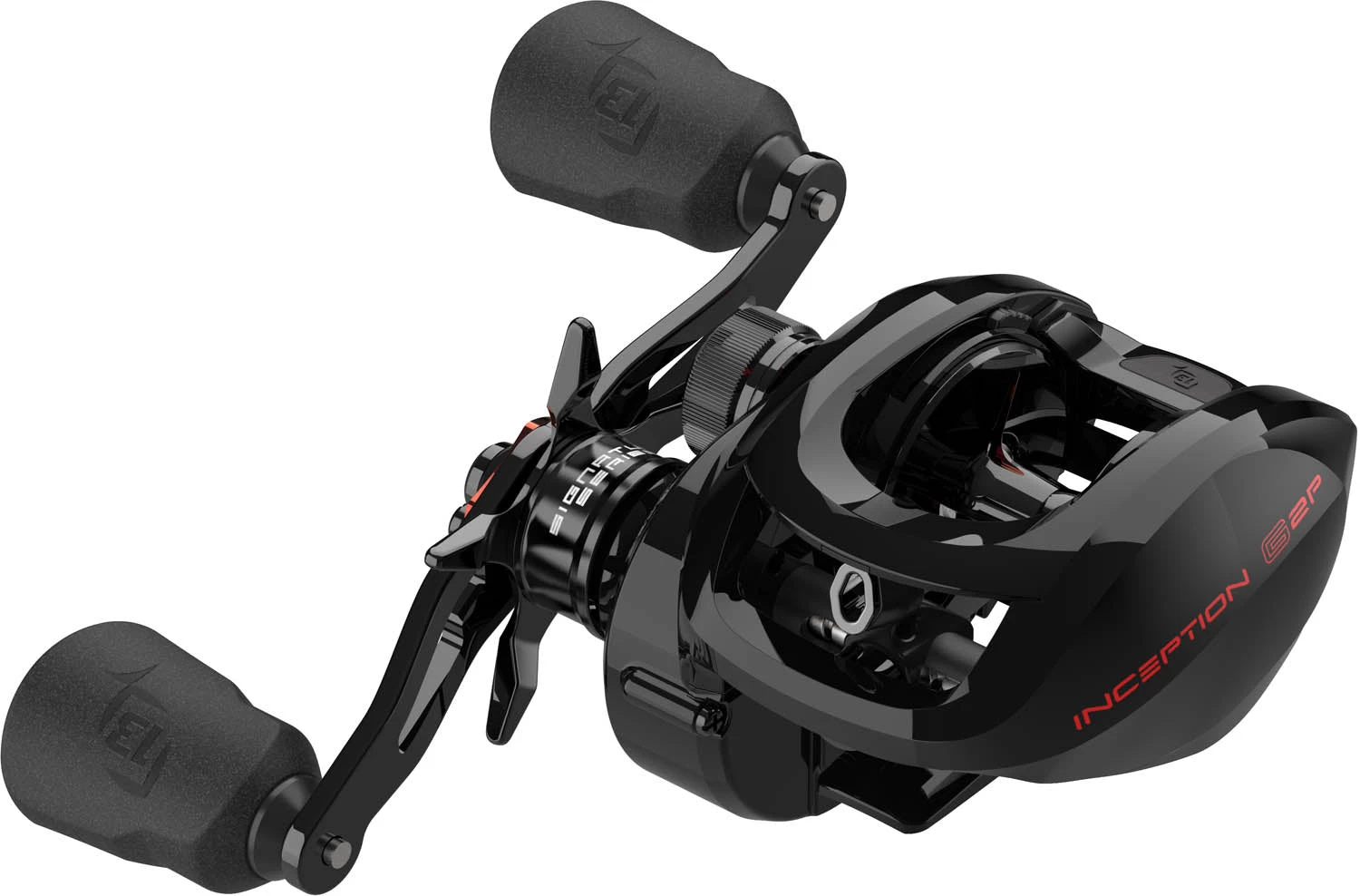 13 Fishing Inception G2 Baitcasting Reels - Image 7