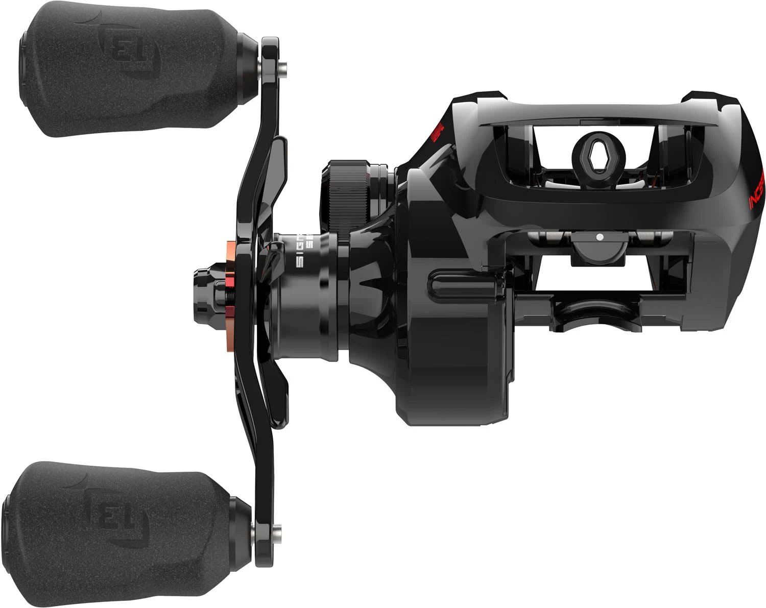 13 Fishing Inception G2 Baitcasting Reels - Image 8