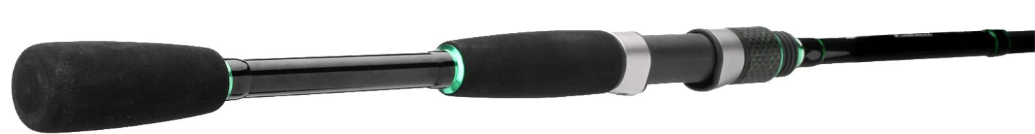 IRod Fiber Series Spinning Rods - Image 2