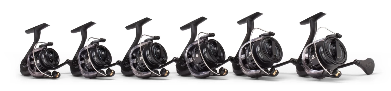 13 Fishing Kalon Blackout Spinning Reel - Image 9
