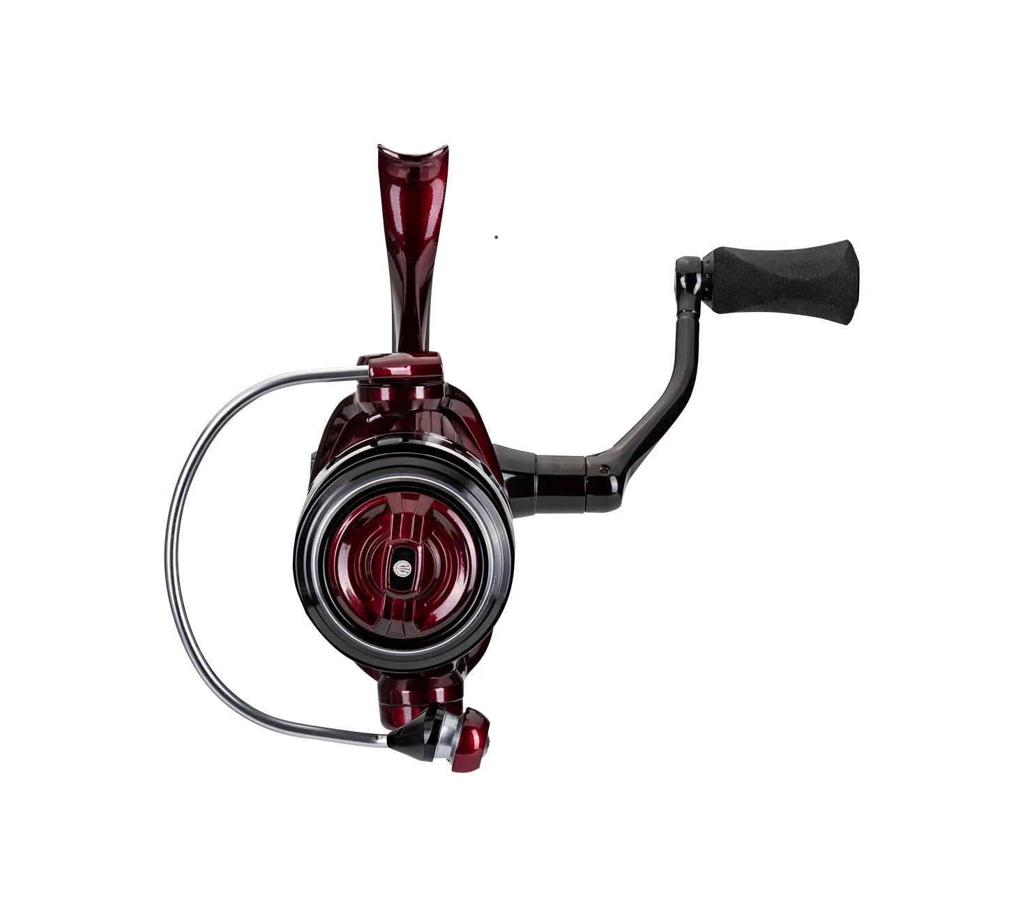 Lew's KVD Speed Spin Spinning Reels - Image 5