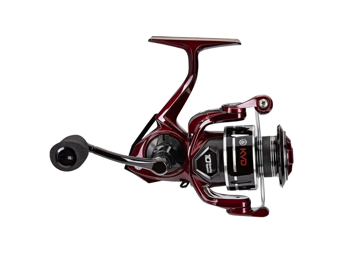 Lew's KVD Speed Spin Spinning Reels - Image 3