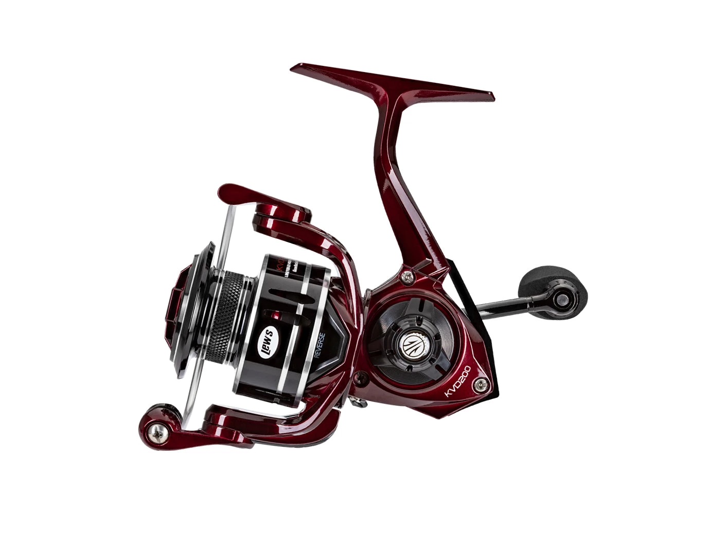 Lew's KVD Speed Spin Spinning Reels - Image 2