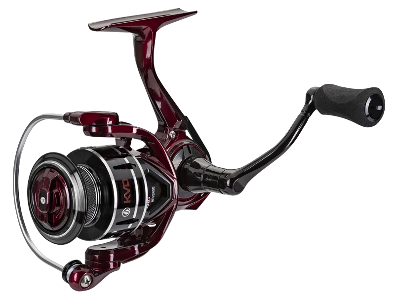 Lew's KVD Speed Spin Spinning Reels