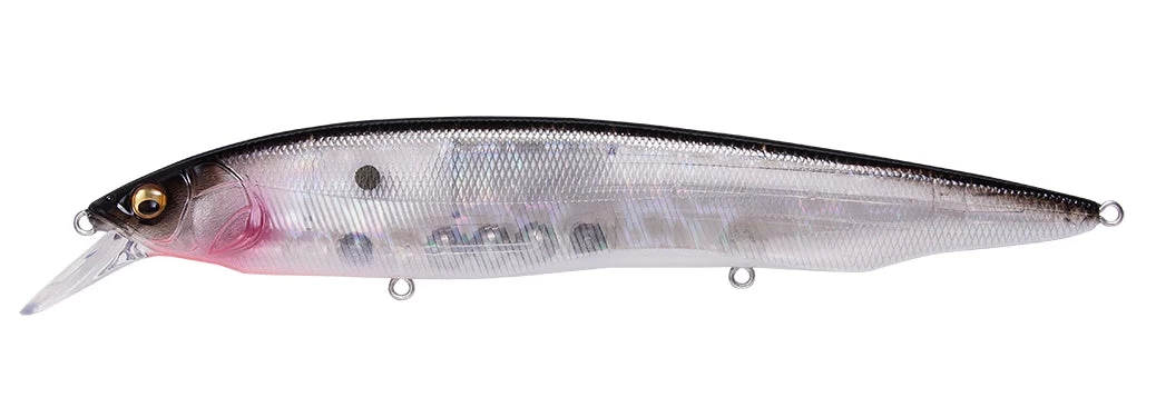 Megabass Kanata Jerkbait - Image 13