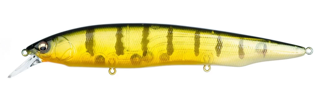 Megabass Kanata Jerkbait - Image 14