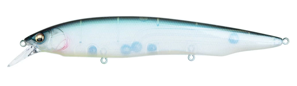 Megabass Kanata Jerkbait - Image 16