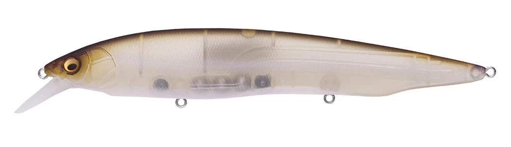 Megabass Kanata Jerkbait - Image 17