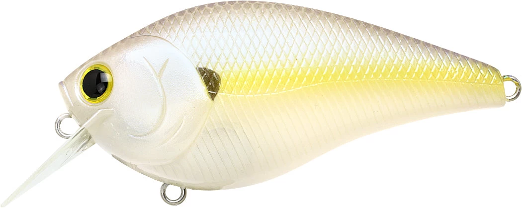 Lucky Craft LC 2.5 Shallow Squarebill Crankbait - Image 4