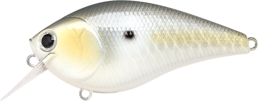 Lucky Craft LC 2.5 Shallow Squarebill Crankbait - Image 11