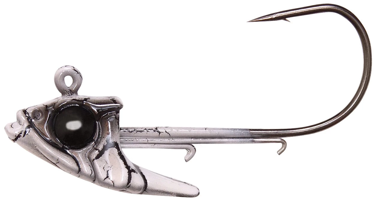 Megabass Body Balance Swimbait Jighead - Image 3