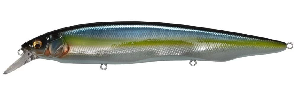 Megabass Kanata Jerkbait - Image 4