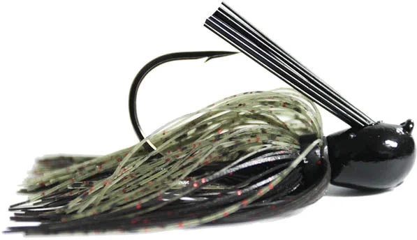 Missile Baits Ike's Mini Flipping Jig - Image 7