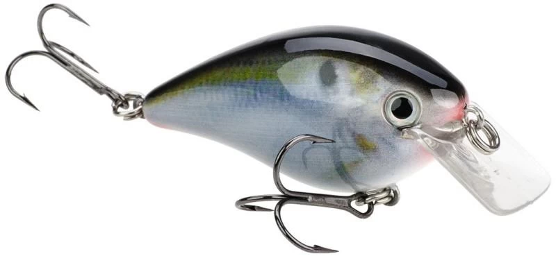 Strike King KVD Magnum Square Bill 8.0 Silent Crankbaits - Image 10