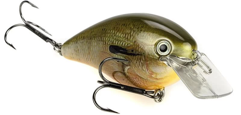 Strike King KVD Magnum Square Bill 8.0 Silent Crankbaits - Image 11