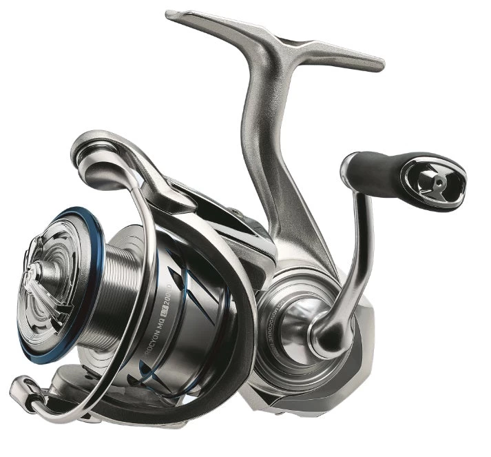 Daiwa Procyon MQ LT Spinning Reel - Image 2