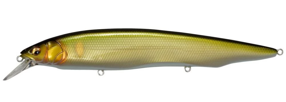 Megabass Kanata Jerkbait - Image 6