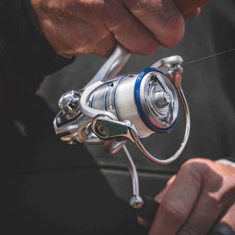 Daiwa Procyon MQ LT Spinning Reel - Image 3